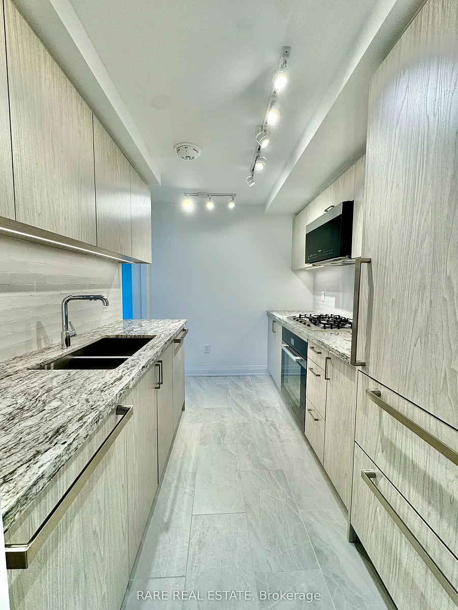 Building Photo - 505 Glencairn Ave #319
