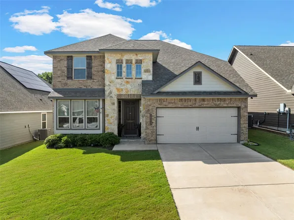 10217 Driskill Dr, Waco, TX 76708