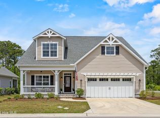 14 Allbrook Way, Hampstead, NC 28443