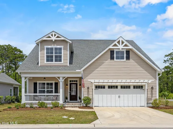 14 Allbrook Way, Hampstead, NC 28443