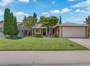 8140 Scenic Hills Way, Sacramento, CA