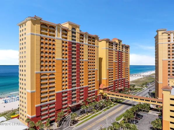 15817 Front Beach Rd Unit 2-2009, Panama City Beach, FL 32413