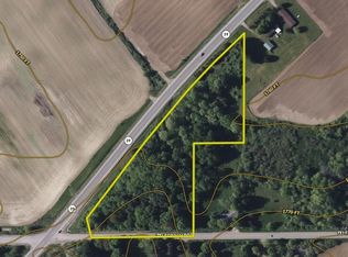 Route 39 LOT WP001, Bliss, NY 14024