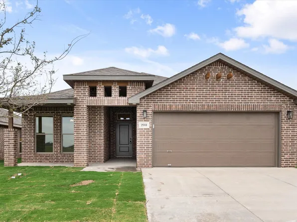 2911 Harvest Ave, Wolfforth, TX 79382