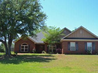 12022 Chaucer Ave, Daphne, AL 36526