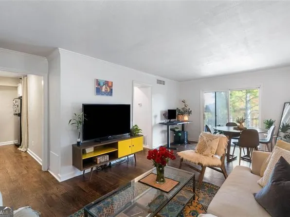 395 Pharr Rd NE APT 401, Atlanta, GA 30305