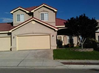 10416 Descollado Dr NW, Albuquerque, NM 87114