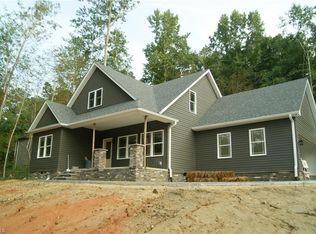 6134 Midway School Rd, Thomasville, NC 27360