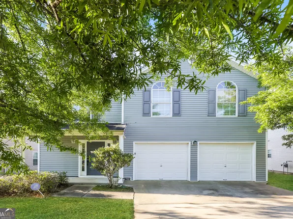 2650 Virginia Cv, Riverdale, GA 30296