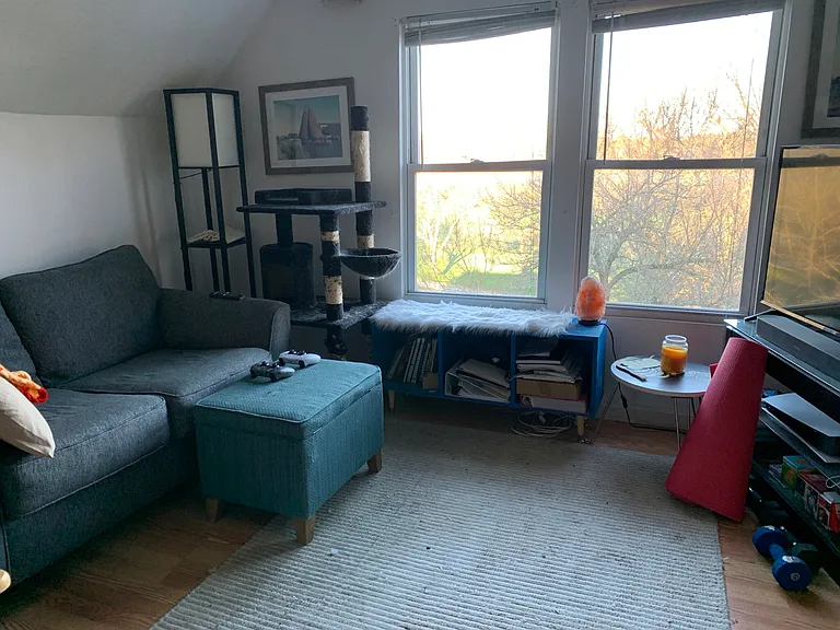 287 Alewife Brook Pkwy #1 — Photo 11