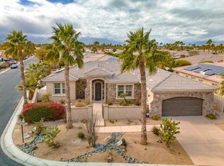 153 Merano Way, Palm Desert, CA 92211