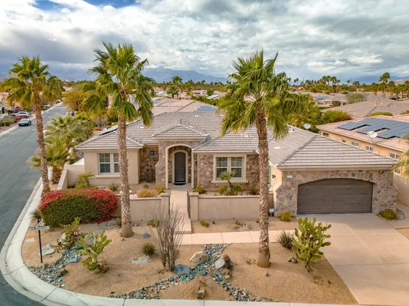 153 Merano Way, Palm Desert, CA 92211