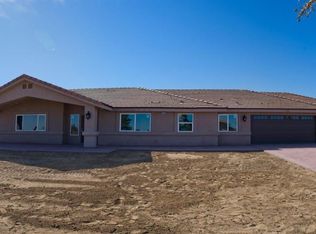 4575 Sierra Rd, Phelan, CA 92371