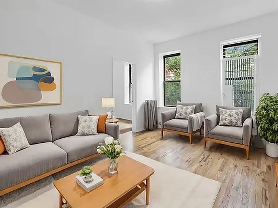 1st image of 565 W 173rd St APT 33