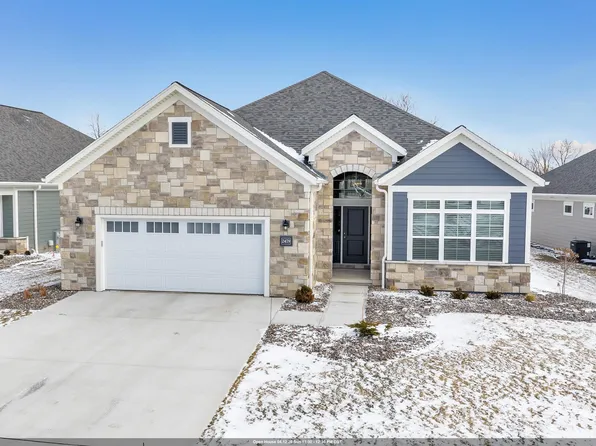 2479 Orion Cir, Green Bay, WI 54311