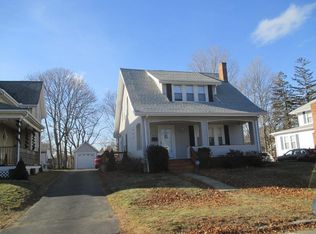 57 Winnifred Rd, Brockton, MA 02301