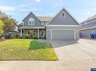 5874 Flairstone Ct SE, Salem, OR