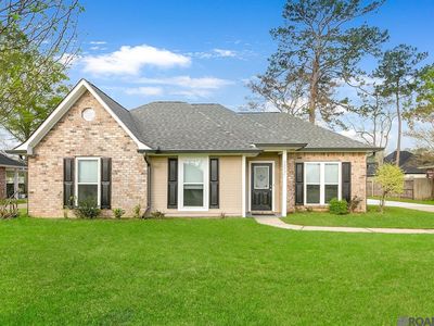 30927 Meadow Wood Blvd, Denham Springs, LA, 70726