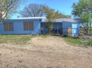 488 Andrew Rd, Kerrville, TX 78028