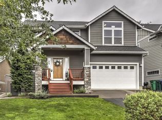 4823 SW 45th Ave, Portland, OR 97221