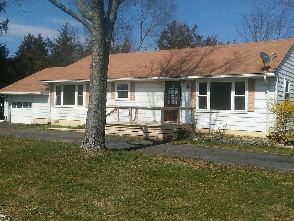 Front View