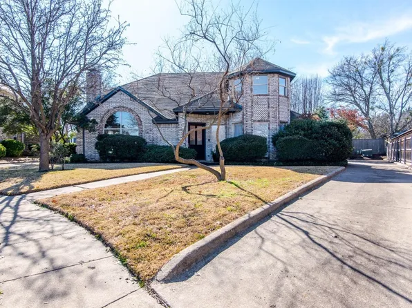2301 Heatherdale Dr, Mesquite, TX 75150