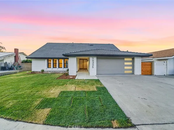 15335 Seine Cir, Irvine, CA 92604