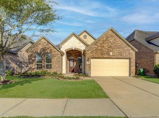 3818 Bandera Reserve Ln, Houston, TX 77059
