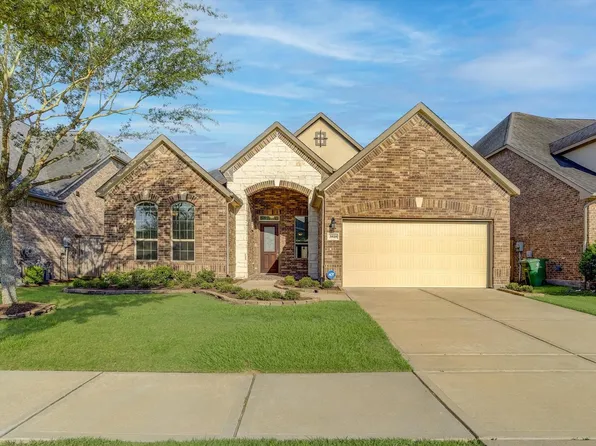 3818 Bandera Reserve Ln, Houston, TX 77059