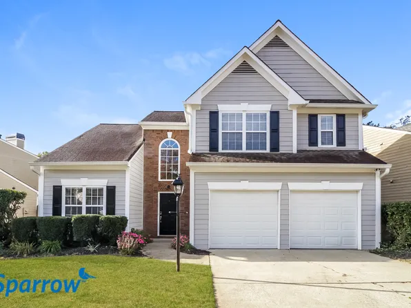 1496 Evanston Ln, Marietta, GA 30062