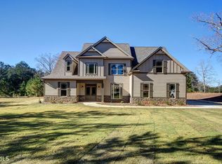 1715 Dolly Nixon Rd #2, Senoia, GA 30276