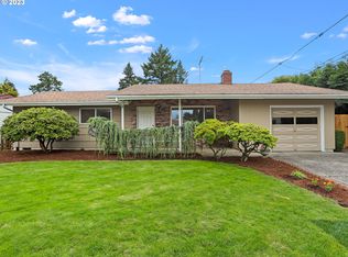 2066 SE 159th Ave, Portland, OR 97233