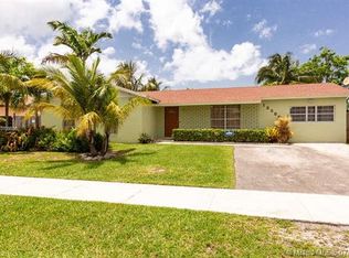 13255 SW 265th Ter, Homestead, FL 33032