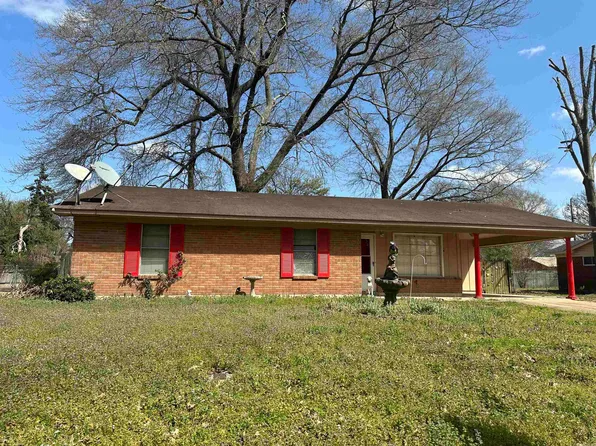 201 S Adcock St, Dumas, AR 71639
