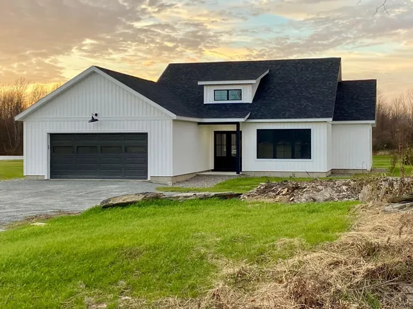 5 Jordan Lane, Swanton, VT 05488