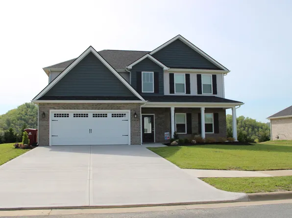 4143 Maize Pl, Piney Flats, TN 37686