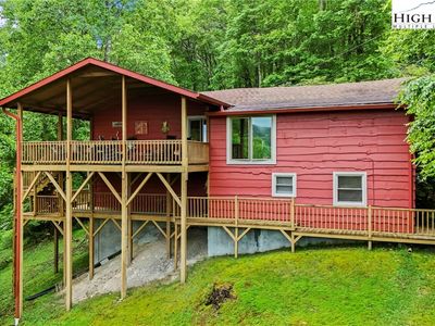 190 Rustic Ridge, Boone, NC, 28607