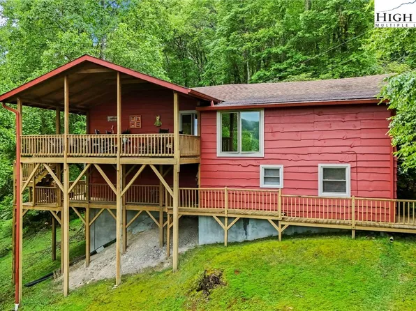 190 Rustic Ridge, Boone, NC 28607
