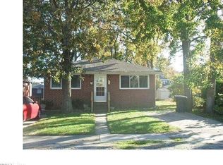 612 13th St #A, Virginia Beach, VA 23451