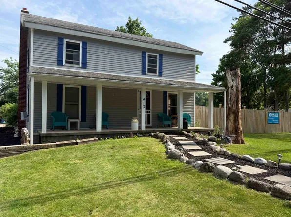 413 W Broad St, Linden, MI 48451