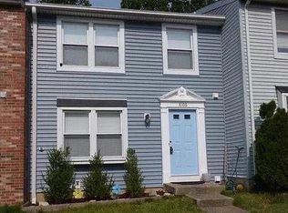 8106 Willowdale Ct, Springfield, VA 22153