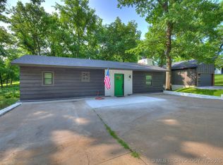 11 Port Duncan Blvd, Afton, OK 74331