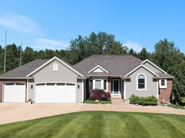 7306 Pin Oak Cir, Augusta, MI 49012