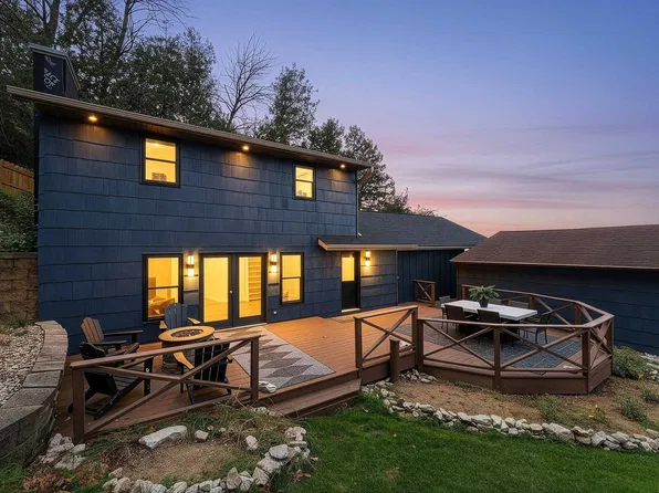 5369 Edgewater Beach Rd, Green Bay, WI 54311