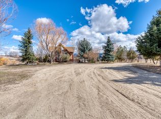 552 Diamond 3 Rd, Corvallis, MT 59828