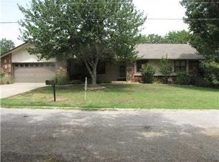 9675 Palomino Dr, Rogers, AR 72758