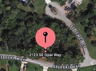 2123 SE Opal Way, Stuart, FL 34997