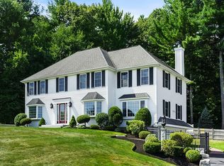 18 Chandler Rd, Westford, MA 01886