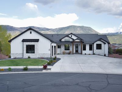 617 S Cove Dr UNIT 6, Cedar City, UT, 84720