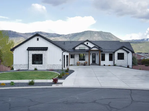 617 S Cove Dr Unit 6, Cedar City, UT 84720